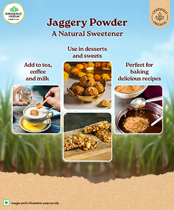 Ingredients Banner Mobile