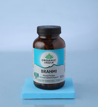 Brahmi to Boost your Brain Health