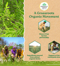 Organic Moringa Powder