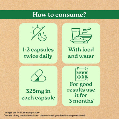 Breath Free Capsules