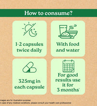 Breath Free Capsules