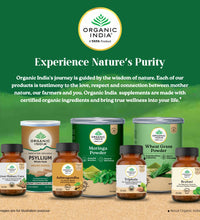 organic india ashwagandha