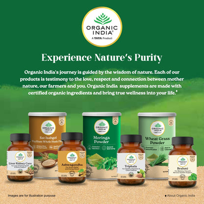 Psyllium Whole Husk Isabgol