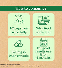 Flexibility Capsules