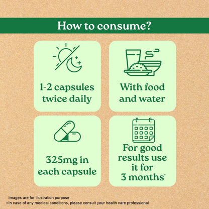 Weight Balance Capsules