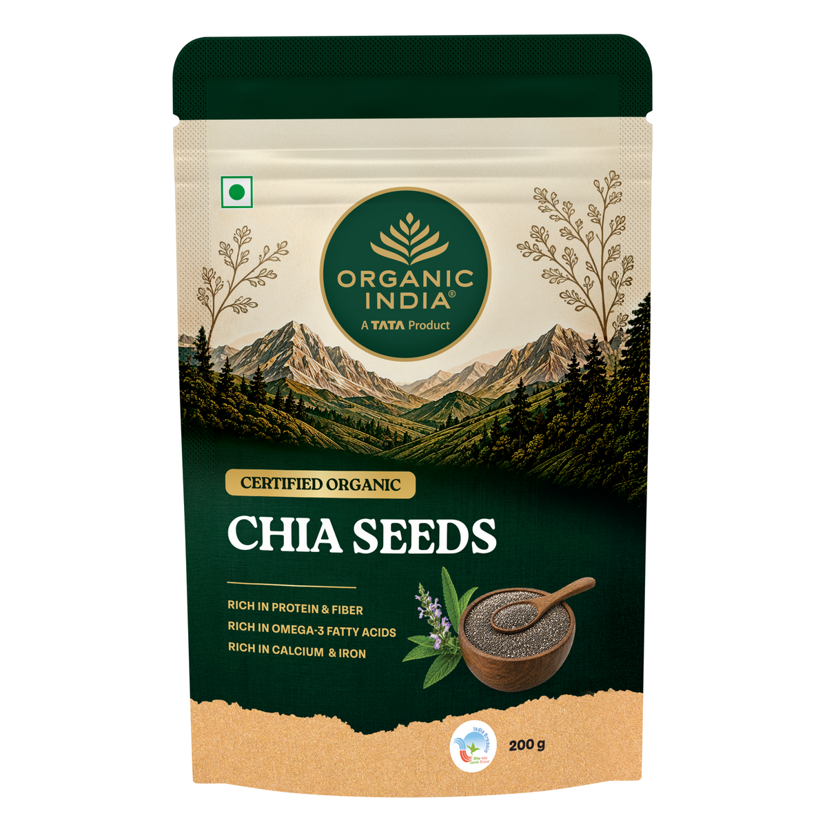Chia Seed