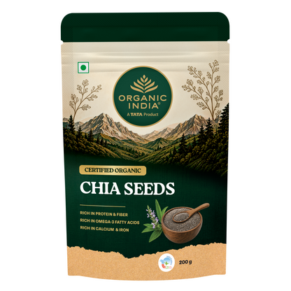 Chia Seed