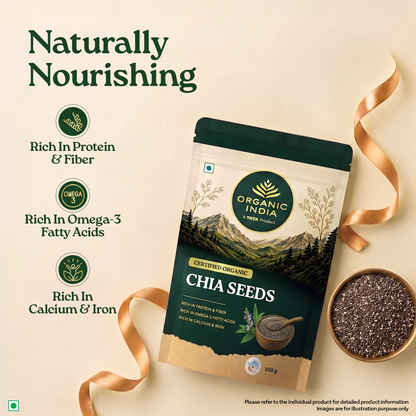 Chia Seed