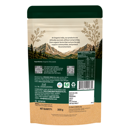 Chia Seed