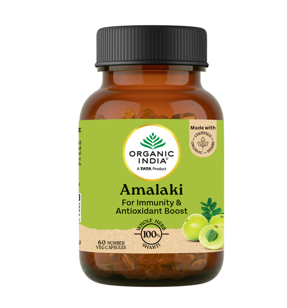 Amalaki
