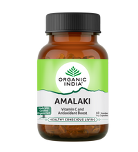 Combo Chyawanprash & Amalaki capsule