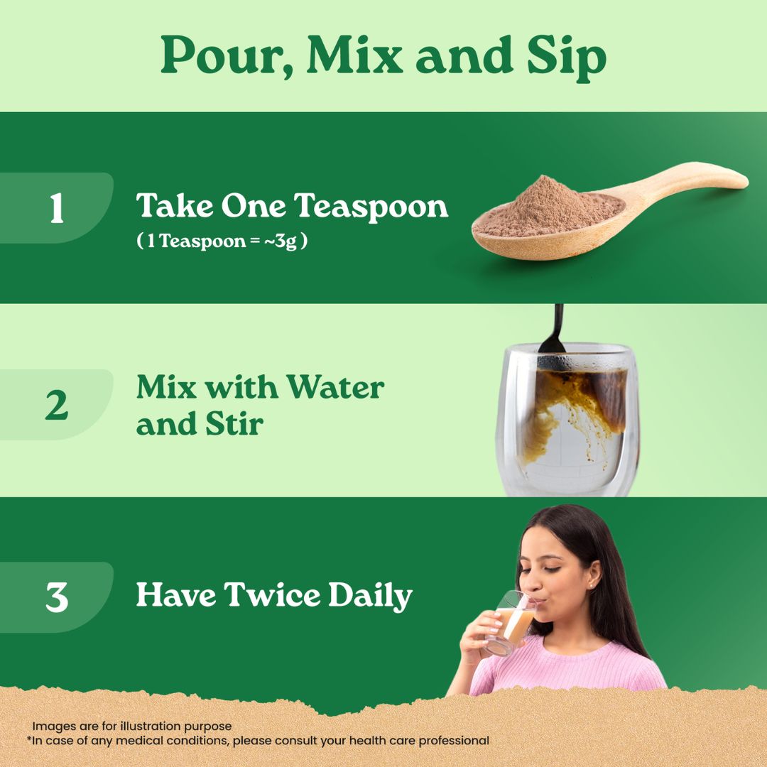 Amla powder benefits