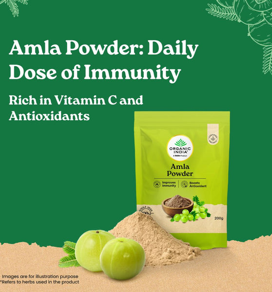 Amla Powder price