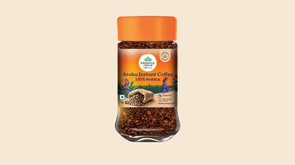 Araku Instant Coffee