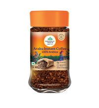Araku Instant Coffee 50 g