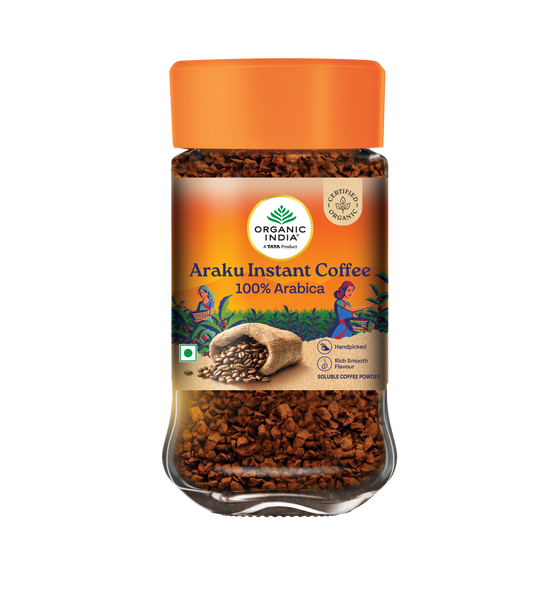 Araku Instant Coffee 50 g