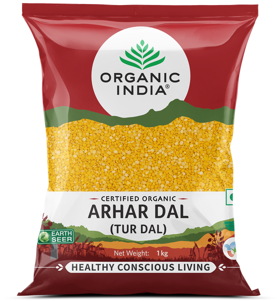 Arhar Dal (Tur Dal)