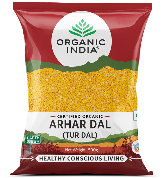 Arhar Dal (Tur Dal)