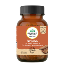 Arjuna Capsules