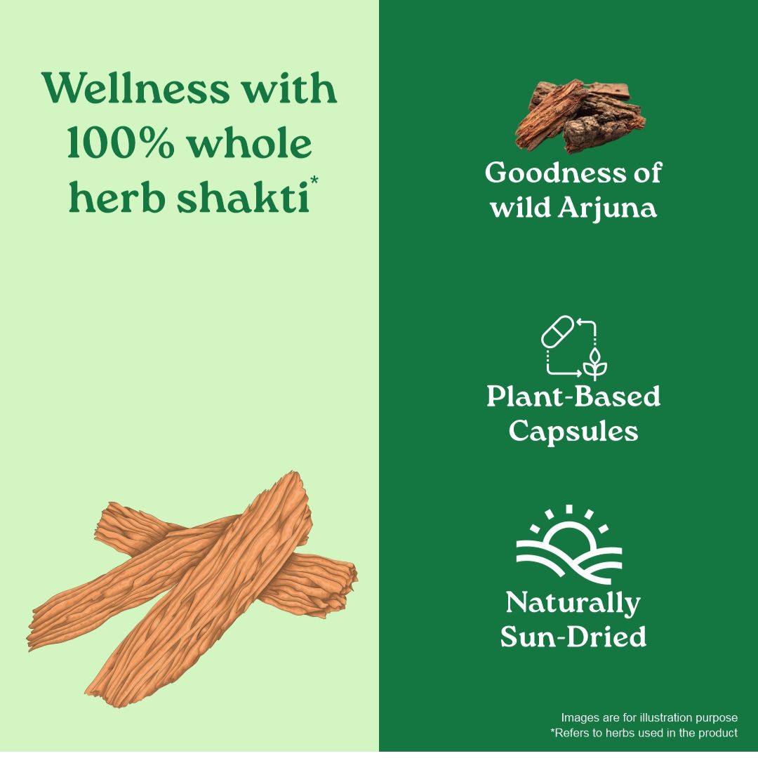 Arjuna-Capsules-Himalaya