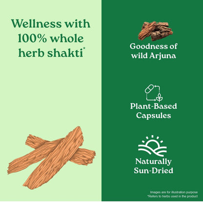 Arjuna-Capsules-Himalaya