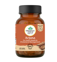 Arjuna Capsules benefits