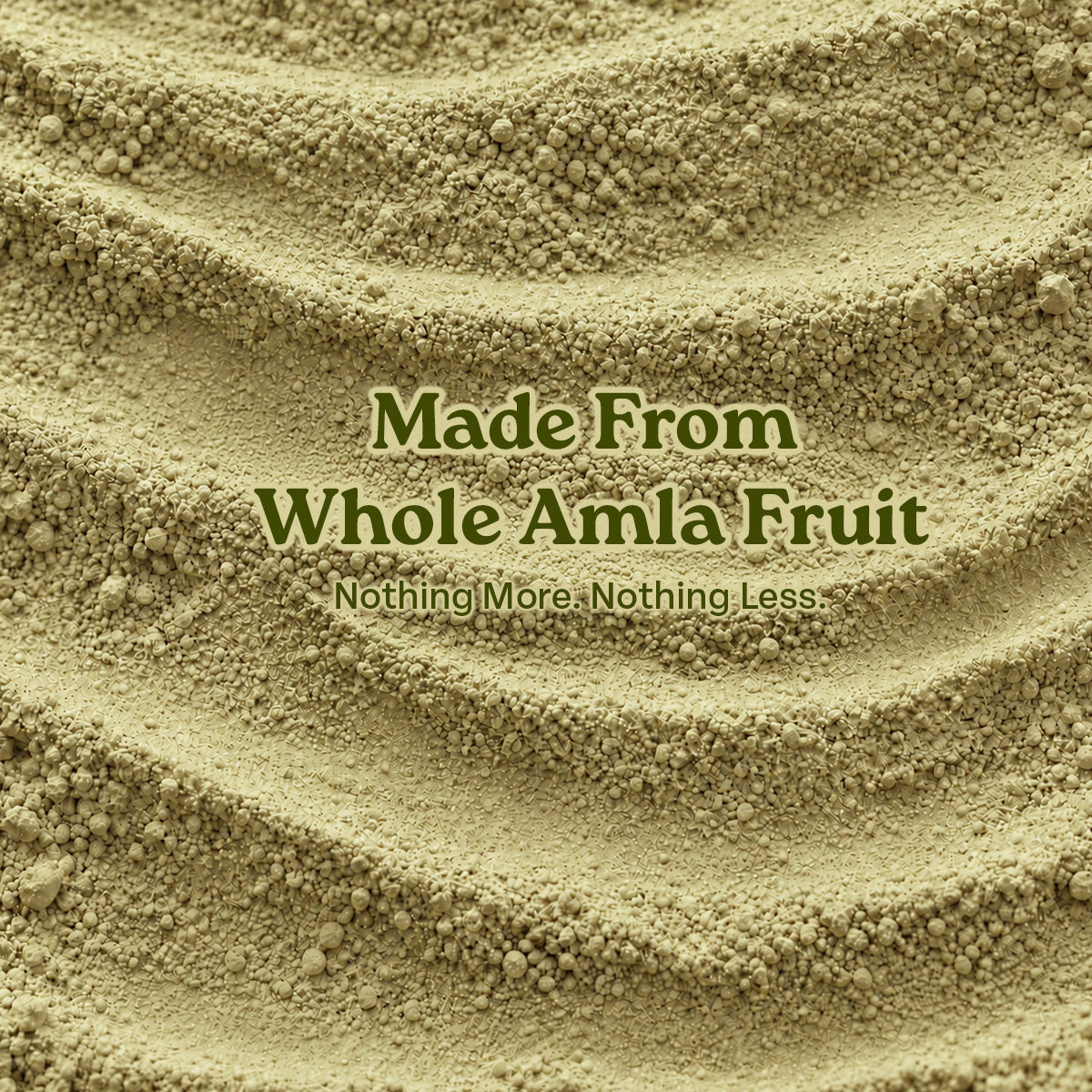 Organic Amla Powder