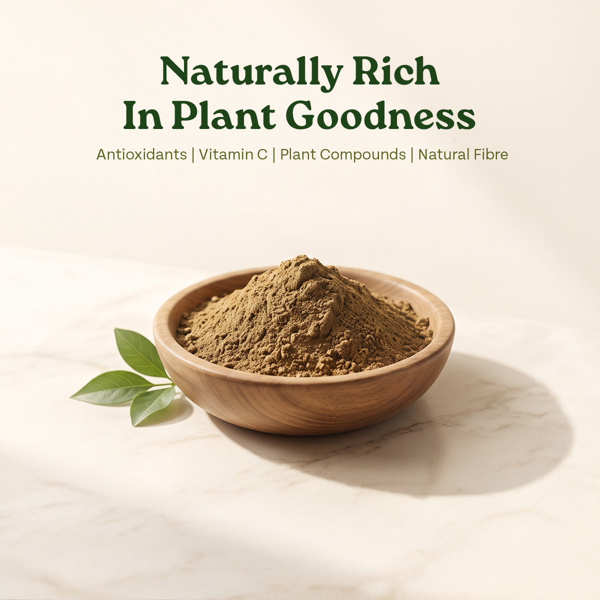 OI Triphala Powder 100g Can