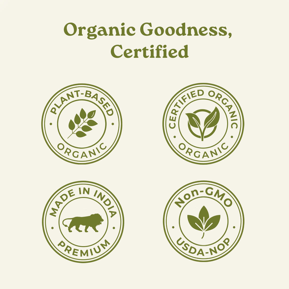 Organic Amla Powder