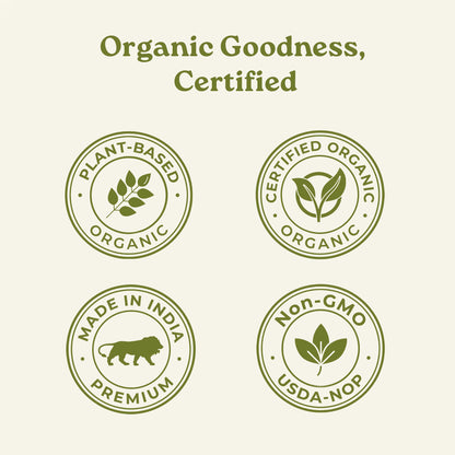 Organic Amla Powder