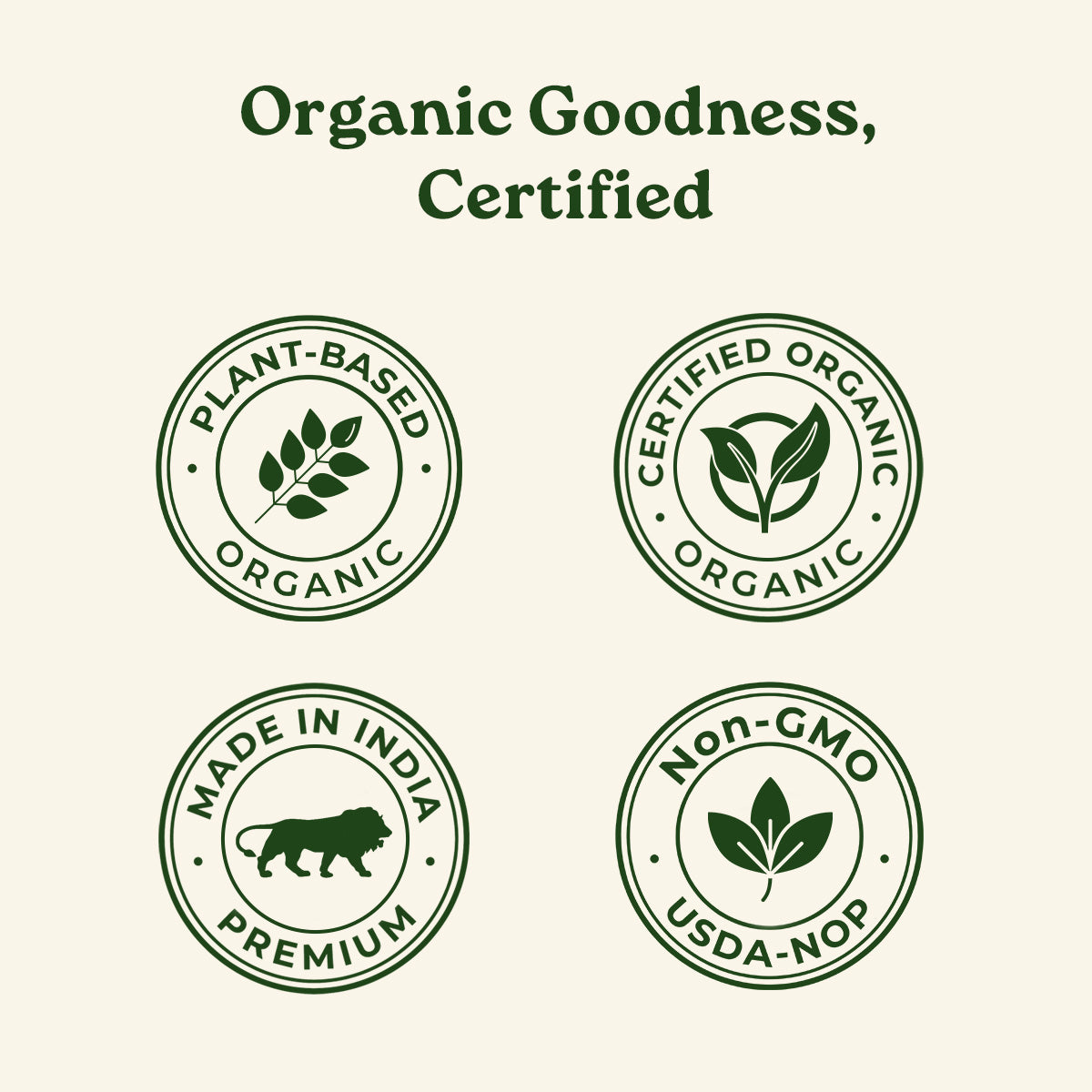 OI Triphala Powder 100g Can
