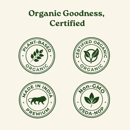 OI Triphala Powder 100g Can