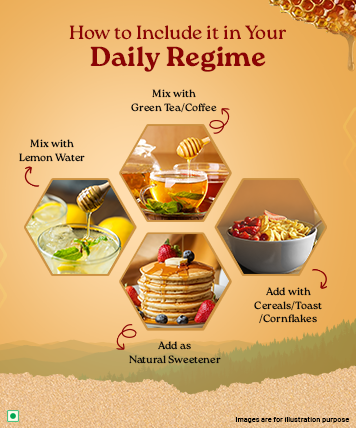 Ingredients Banner Mobile