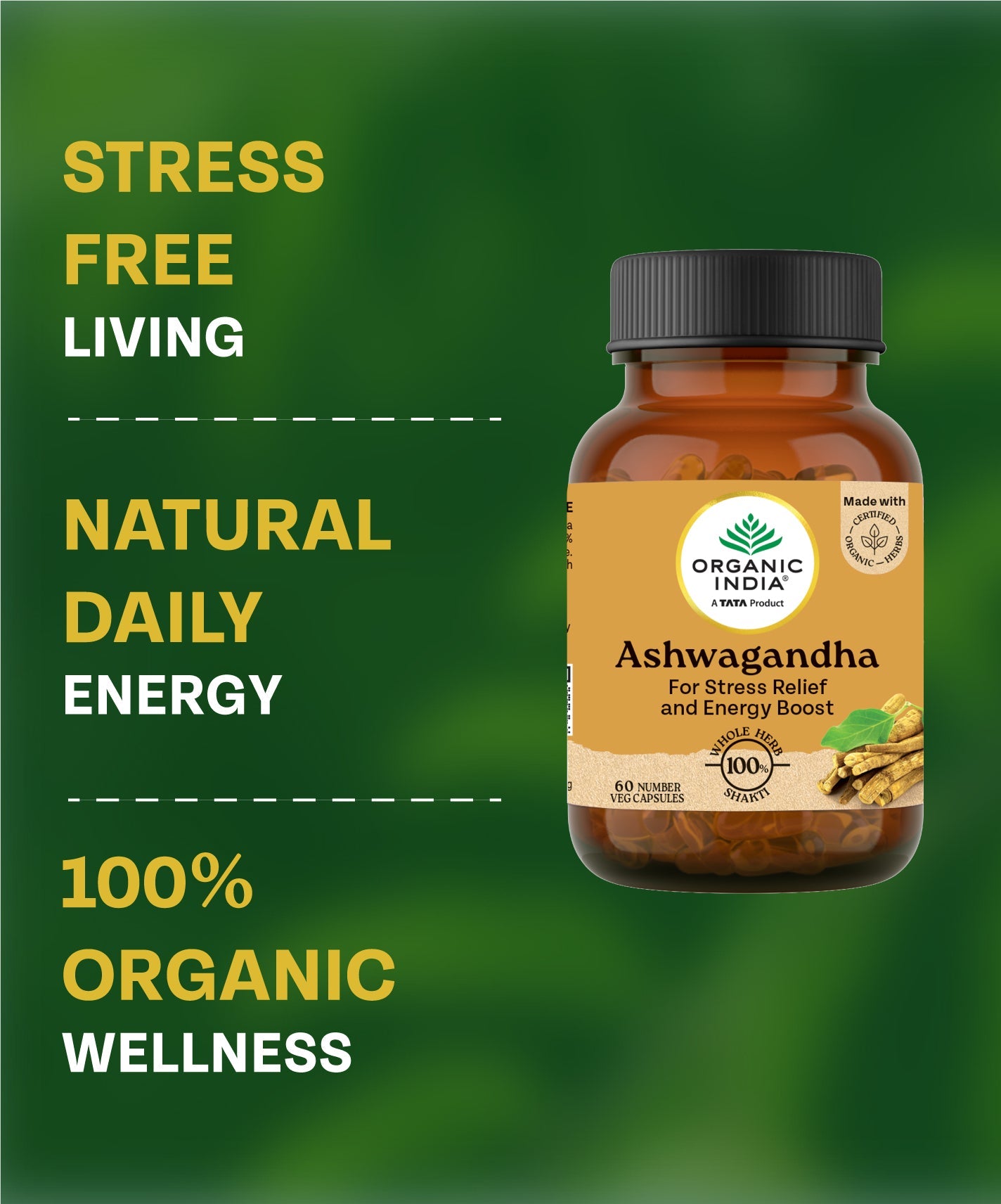 Ingredients Banner Mobile