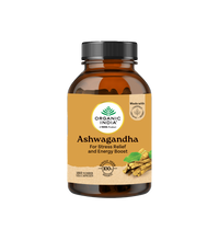 Ashwagandha Capsules