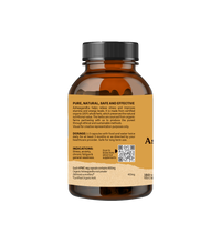 Ashwagandha Capsules