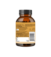 Ashwagandha Capsules