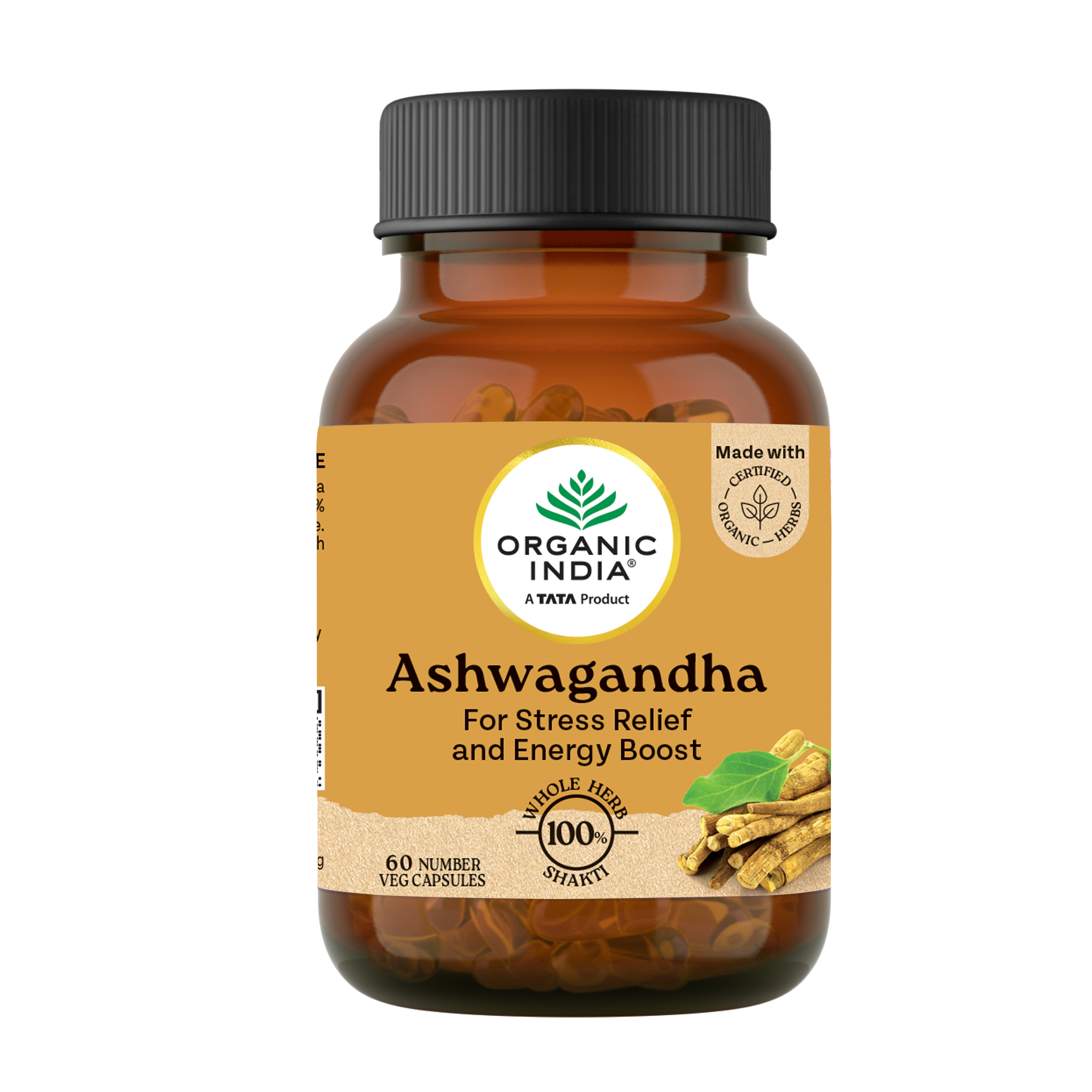 Ashwagandha Capsules