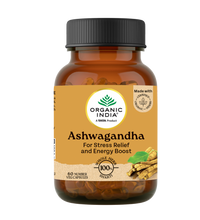 Ashwagandha Capsules