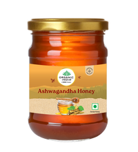 Ashwagandha Honey 125g Jar