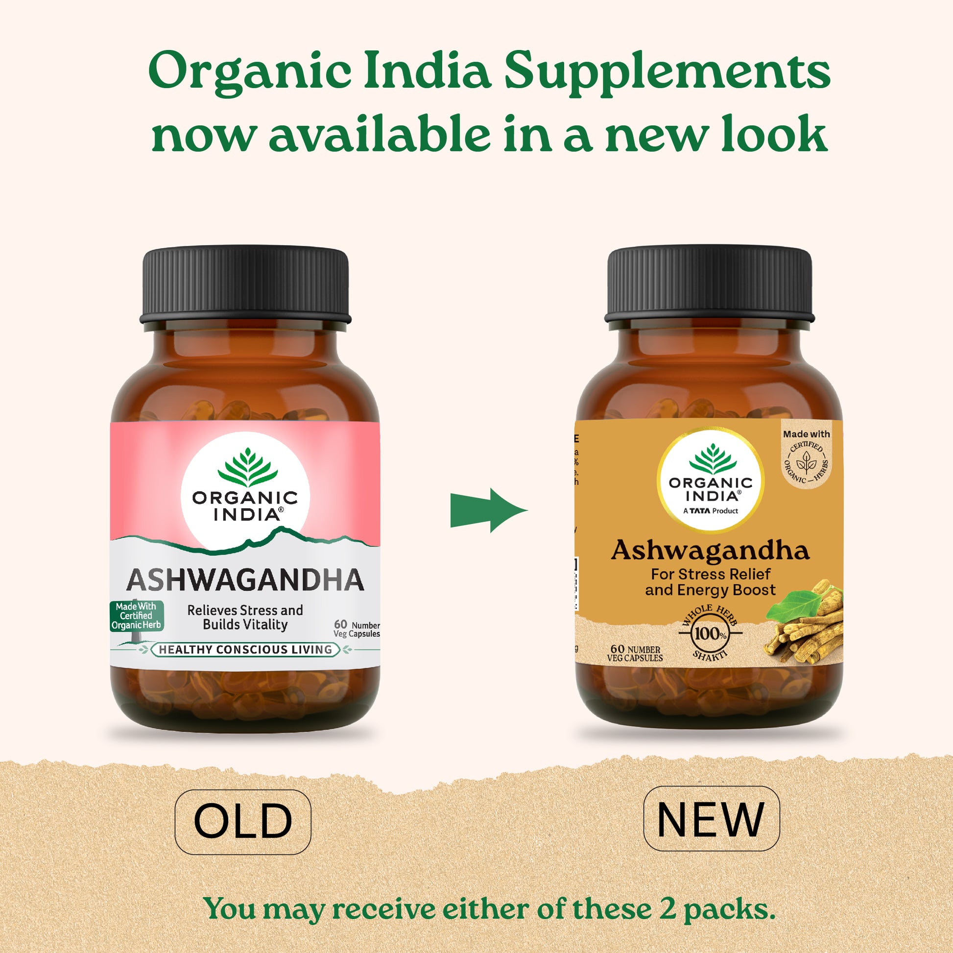 ashwagandha capsule benefits