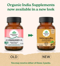 ashwagandha capsule benefits