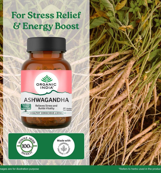 Organic Products Collection – Organic India