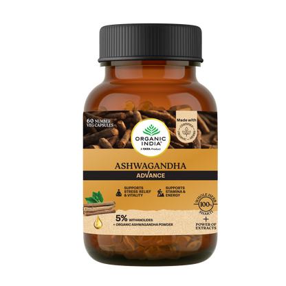 Ashwagandha Advance