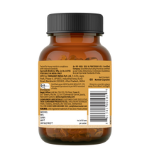 Ashwagandha Capsules