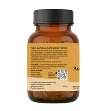 Ashwagandha Capsules