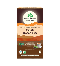 Assam Black Tea