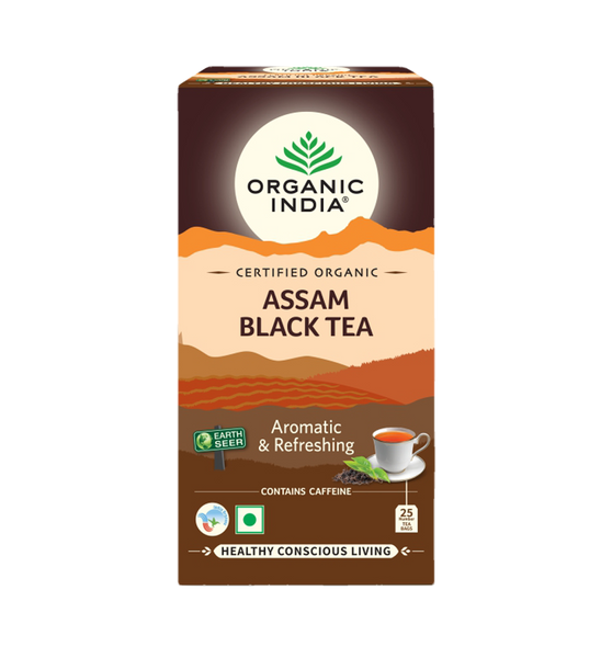 Assam Black Tea