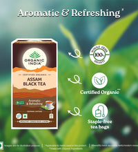 Assam Black Tea