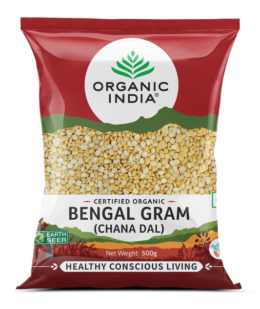 Bengal Gram (Chana Dal)
